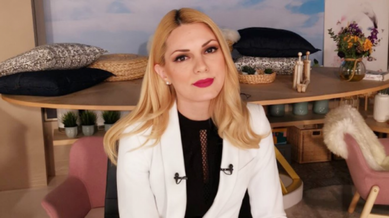 Για πρώτη φορά! Η Μακρυγιάννη μας "συστήνει" τον…σέξυ αδερφό της (ΦΩΤΟ)