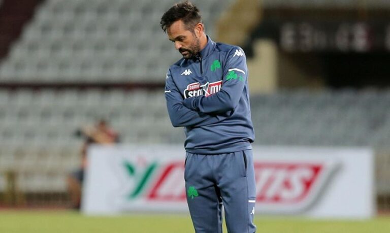 Νέα σύσκεψη κορυφής στον Παναθηναϊκό