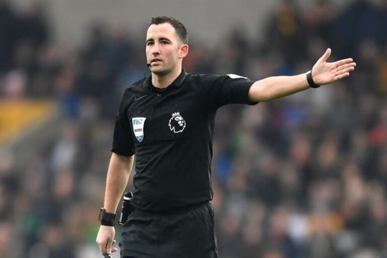 Σφυρίχτρα… Premier League στον «τελικό» της Ομόνοιας με τον Ερυθρό Αστέρα