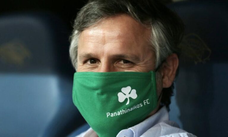 Τρέχει για δύο μεταγραφές μέσα στη βδομάδα ο Ρόκα