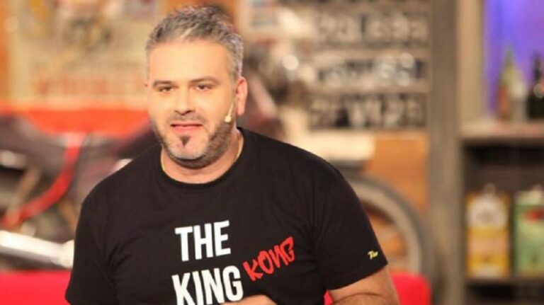 Το "Λούης Night Show" κάνει comeback! Απόψε η…πολυανεμενόμενη Πρεμιέρα (VID)