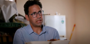 Μάθετε πρώτοι την υπόθεση της νέας σειράς του Alpha Κύπρου "Κάμπινγκ" (VID)