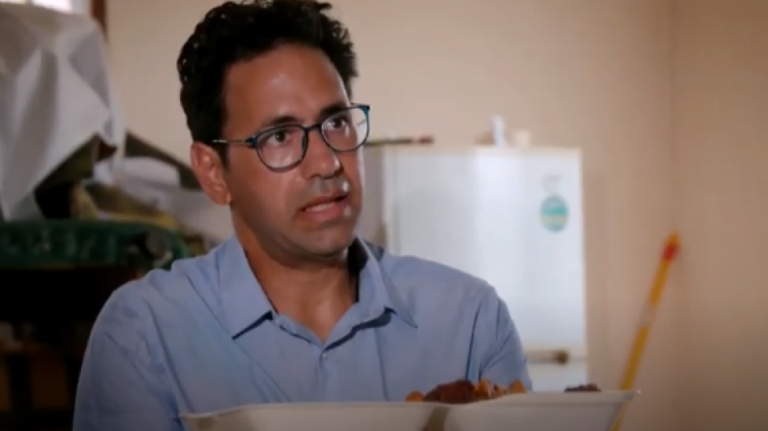 Τεράστια επιτυχία για την σειρά του Φώτη Γεωργίδη "'Κάμπινγκ" στον Alpha Κύπρου