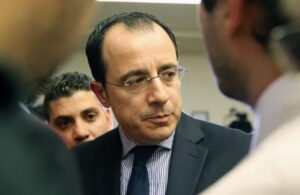 "Σαφάρι" επαφών ΥΠΕΞ με ομολόγους του της ΕΕ