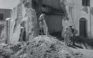 Σαν σήμερα το 1953: 40 άνθρωποι έχασαν τη ζωή τους στον φονικό σεισμό της Πάφου