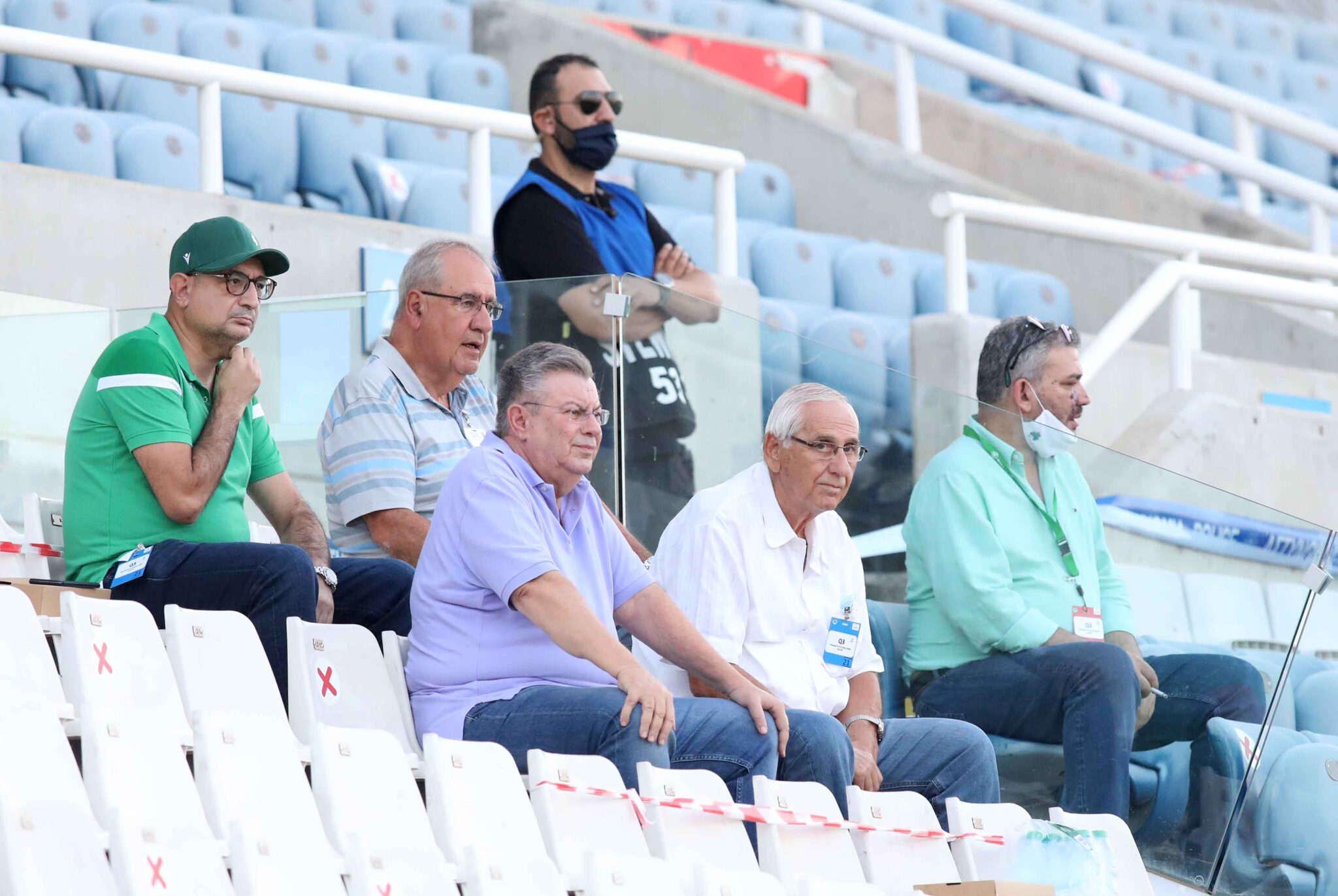 «Το 10% των εσόδων της Ομόνοιας από την Ευρώπη στο σωματείο»