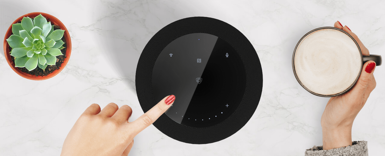 Το ολοκαίνουργιο Speaker της Prestigio