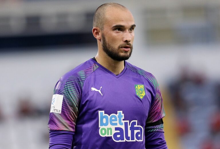 Τέουνκενς: «Ευκαιρία να παλέψω για μια θέση» (ΒΙΝΤΕΟ)