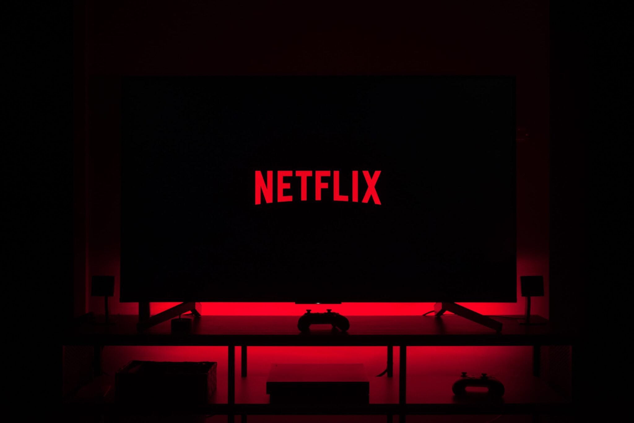 Τα βάζει και με το NETFLIX η τουρκική κυβέρνηση
