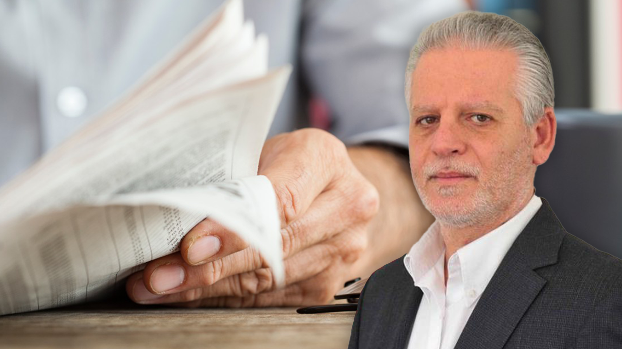 Δεν ανέχεται "καραγκιοζιλίκια" και παραδίδει τα έγγραφα για τις πολιτογραφήσεις