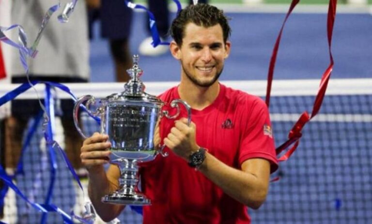 Ανατροπάρα και στον Τιμ το US Open