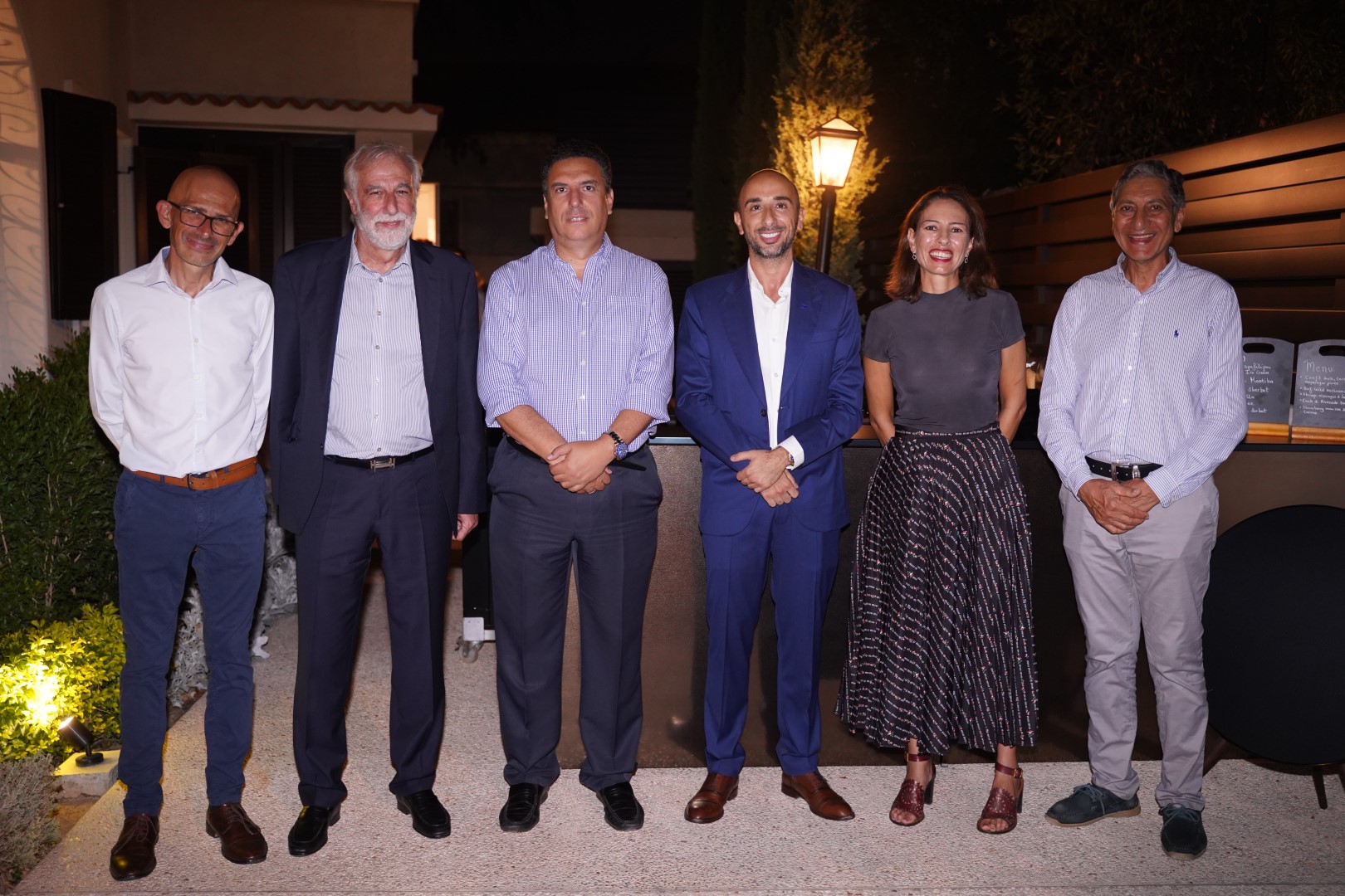 Ο νέος CEO του Cyprus Institute of Marketing