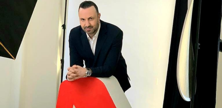 Δείτε τα πρώτα backstage στιγμιότυπα από το πρώτο γύρισμα του "The Chase" (VID)