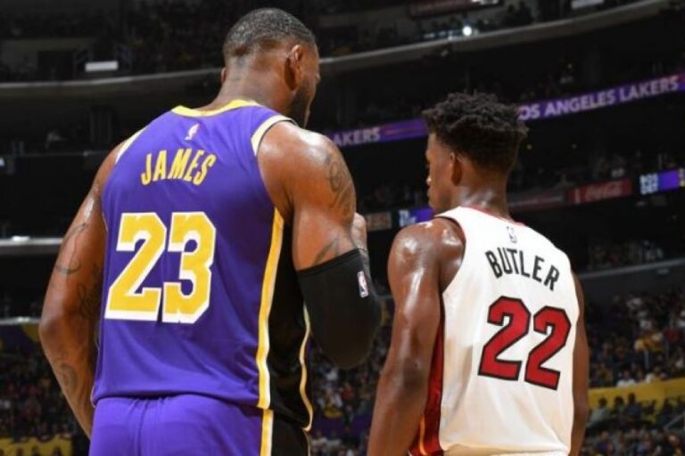 Το πρόγραμμα των τελικών του ΝΒΑ