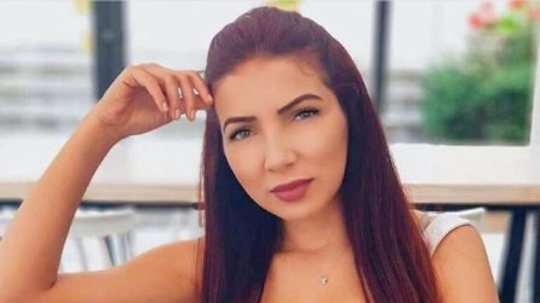 Babyboom για την Χριστιάνα Θεοδώρου! Περιμένει το πρώτο της παιδί (ΦΩΤΟ)