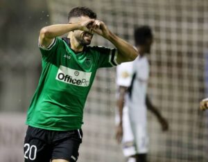 Επανήλθε για Ζαχαρίου η Ομόνοια