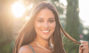 Στέλλα Στυλιανού: Αποκαλύπτει γιατί είπε “όχι” στην τηλεόραση μετά από 10 χρόνια