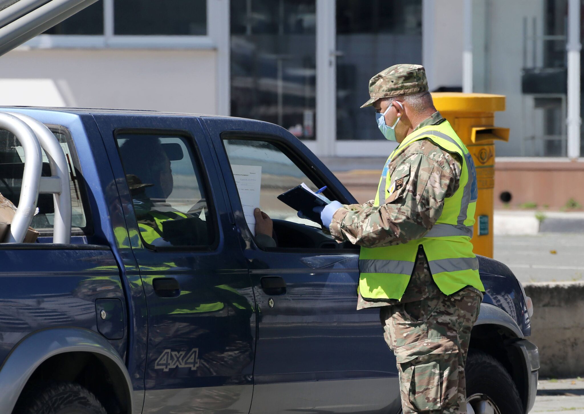 Μη αποδεκτά τα αιτήματα για ακύρωση προστίμων λέει η Νομική Υπηρεσία