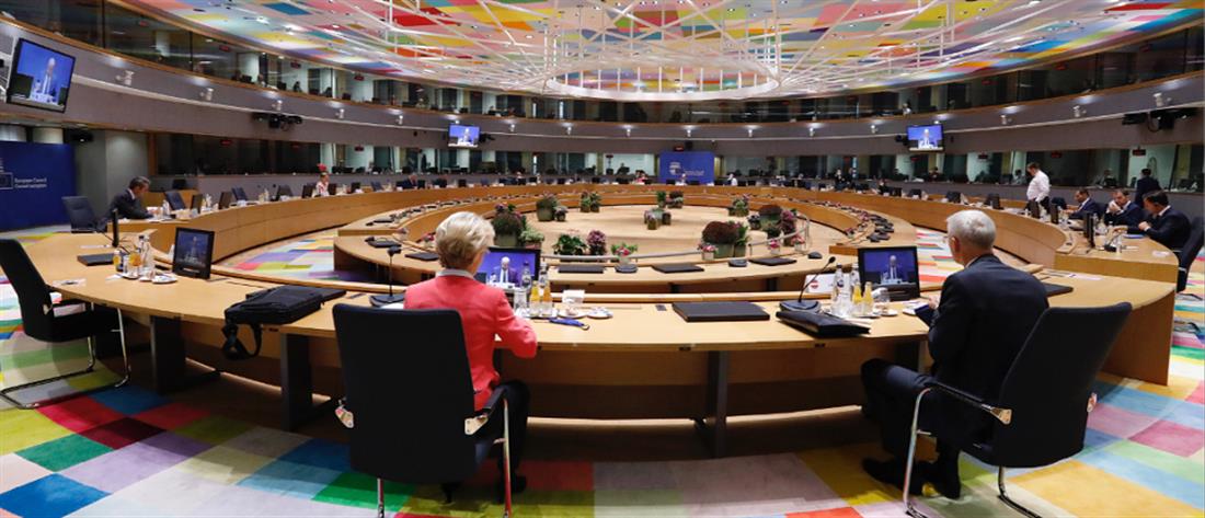 Brexit, πανδημία και κλίμα στην ατζέντα της Συνόδου Κορυφής