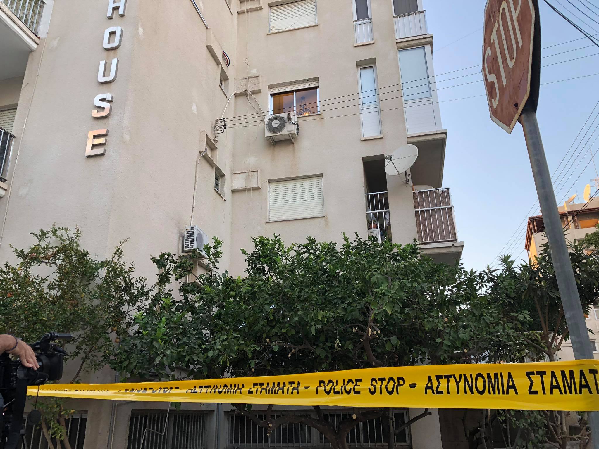 Εκτός Εντατικής το 4χρονο αγοράκι που έπεσε από τον 4ο όροφο πολυκατοικίας