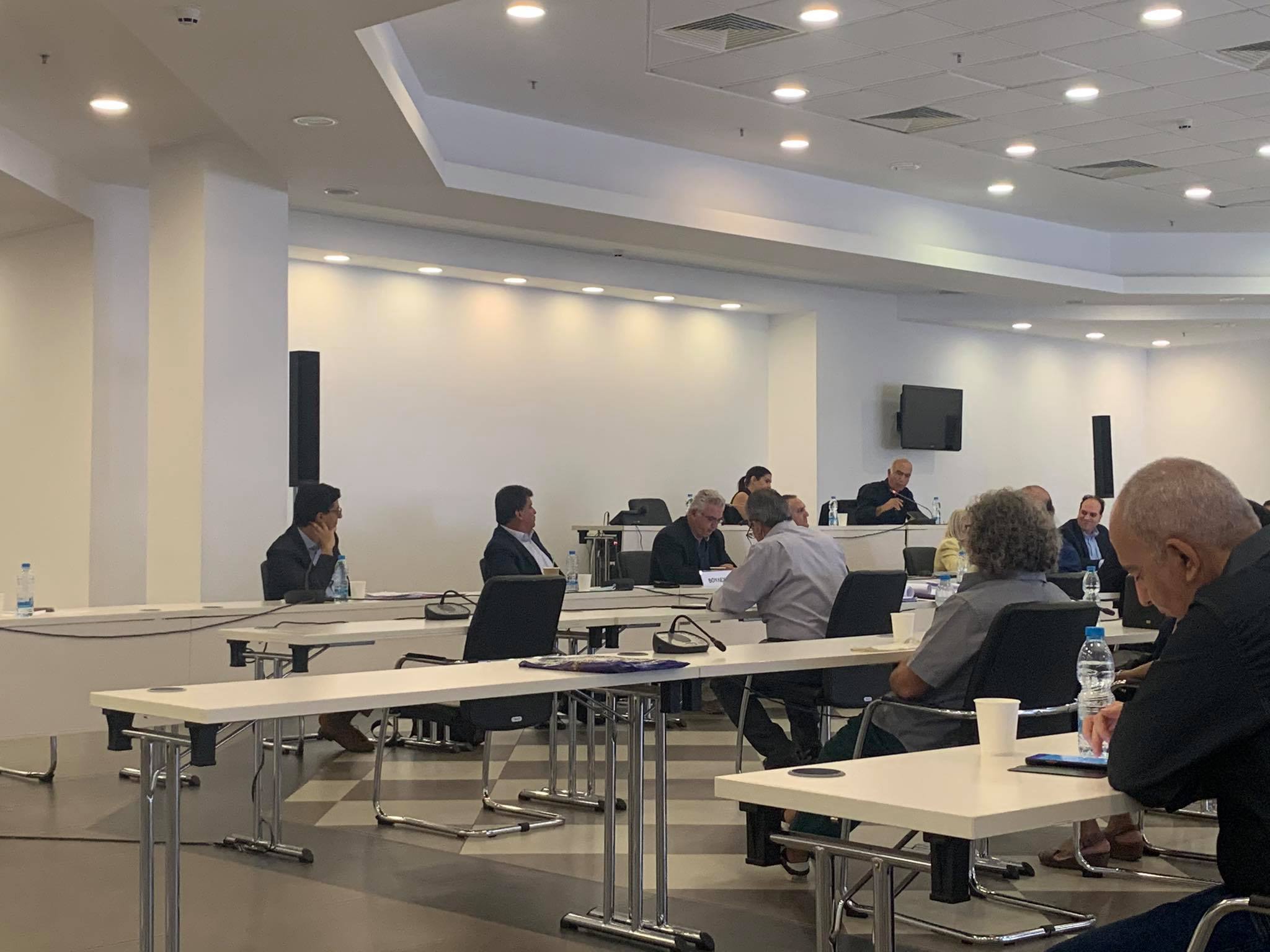 "Εμφύλιος πόλεμος" Κωνσταντίνου-Φαίδωνα για τα Τουρκοκυπριακά (ΒΙΝΤΕΟ)