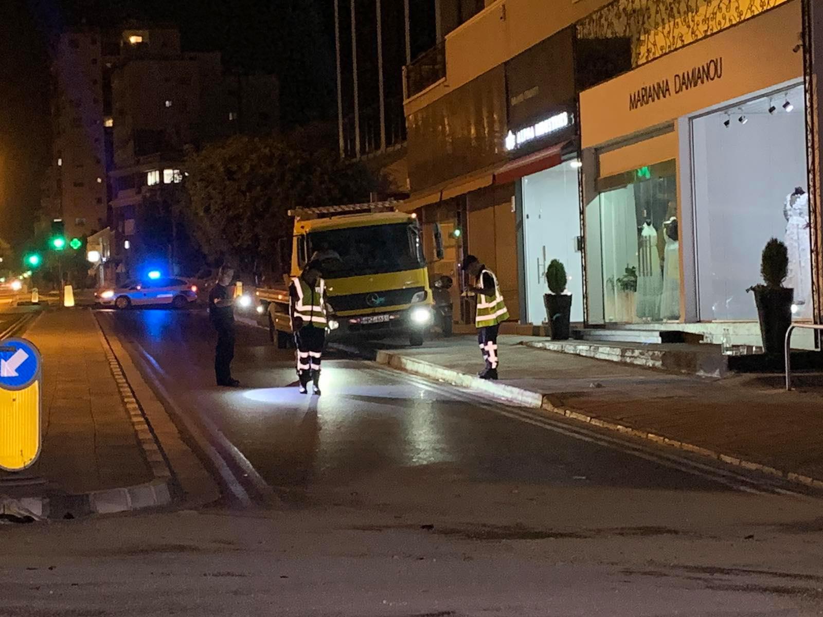 Μάχη για να κρατηθεί στη ζωή δίνει ο 18χρονος Στέφανος μετά από τροχαίο (ΒΙΝΤΕΟ)