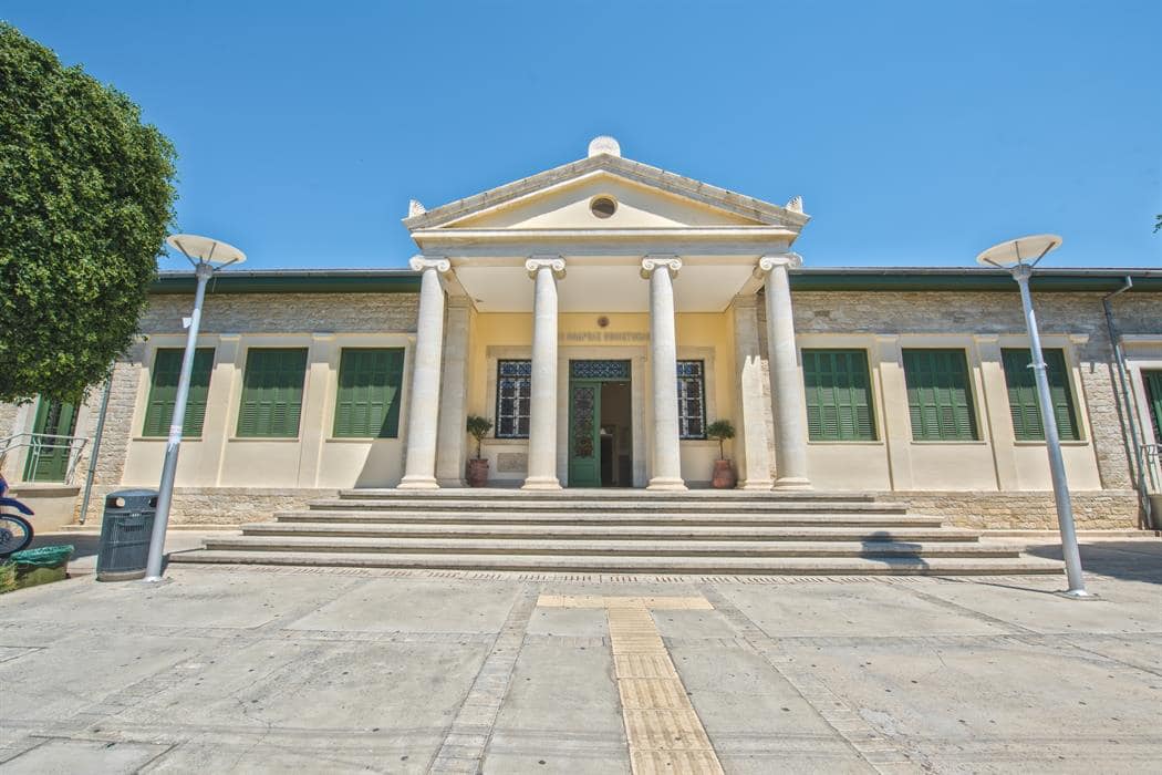 Δυο φοιτητές του ΤΕΠΑΚ θετικοί στον κορωνοϊό