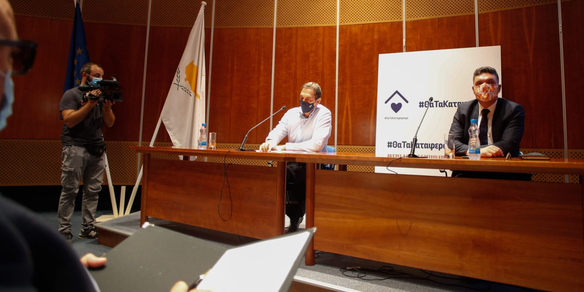 Κυκλικό ωράριο και τηλεργασία εξετάζουν οι ειδικοί για τις επιχειρήσεις