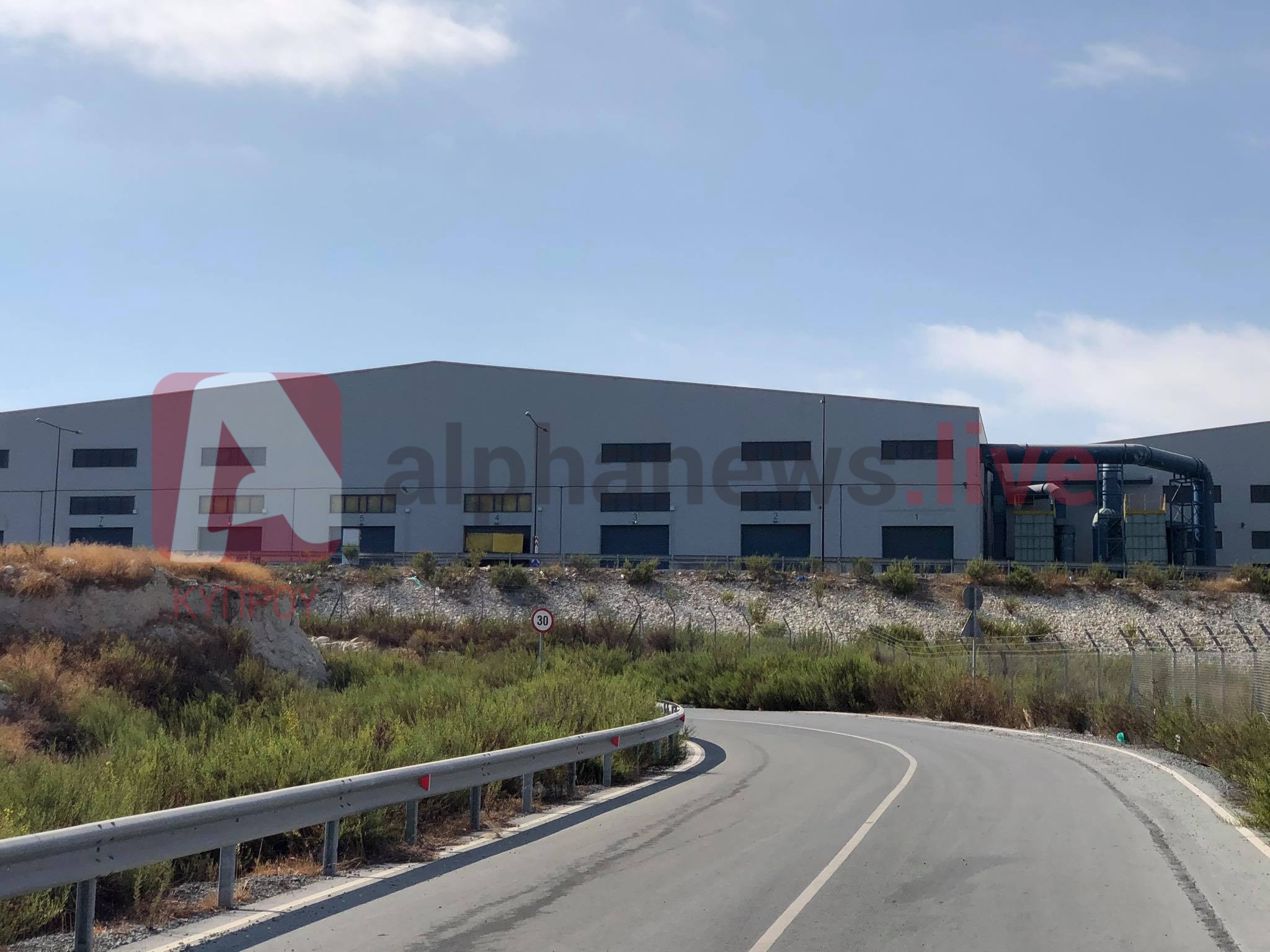 Με τον ομφάλιο λώρο και μέσα σε σακούλα πέταξαν στα σκουπίδια το νεογνό αγοράκι