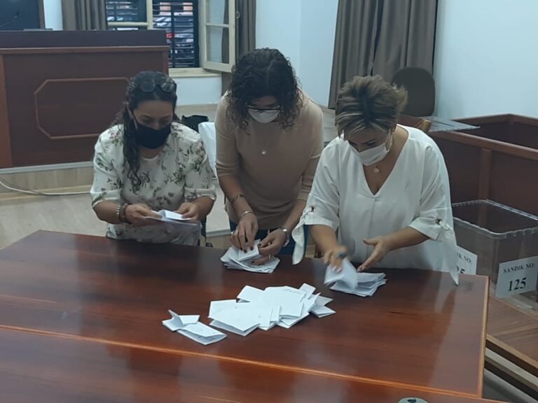 Επιτελείο Ακιντζί: Από τα χαμόγελα στα δάκρυα της ήττας (ΒΙΝΤΕΟ)