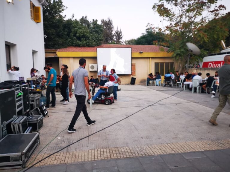 Συγκρατημένη αισιοδοξία στο στρατόπεδο Ακιντζί για τα αποτελέσματα των "εκλογών"