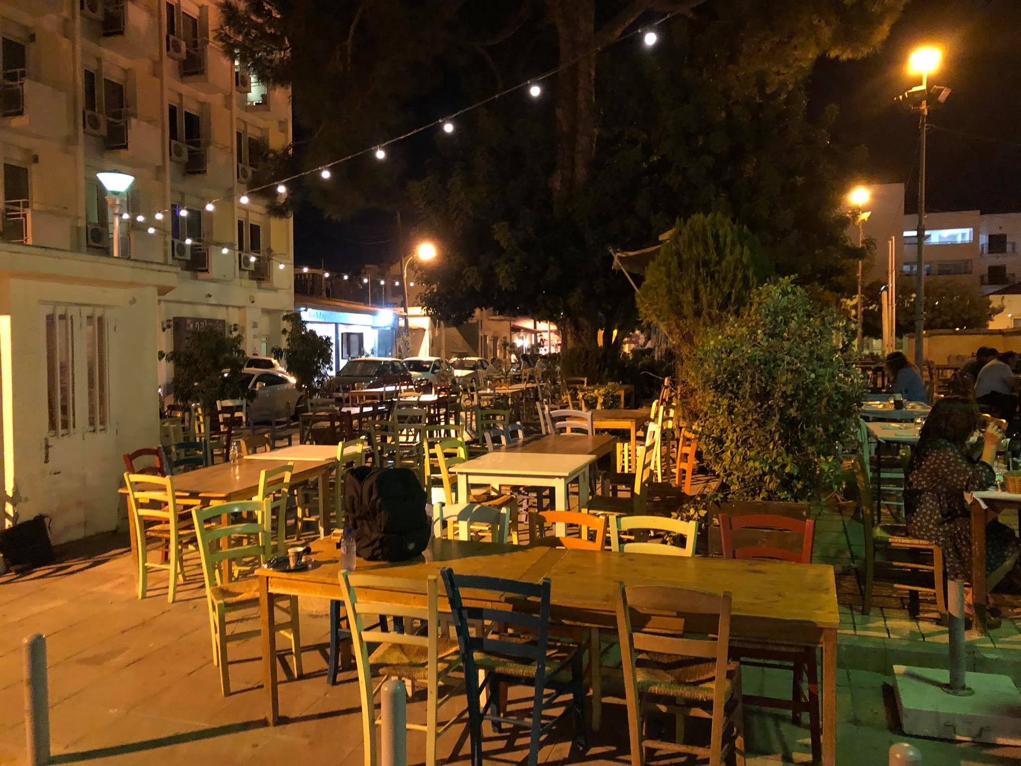 Μαγαζάτορες στη Λεμεσό έβαλαν "λουκέτο" λόγω των λιγοστών κρατήσεων (ΒΙΝΤΕΟ)