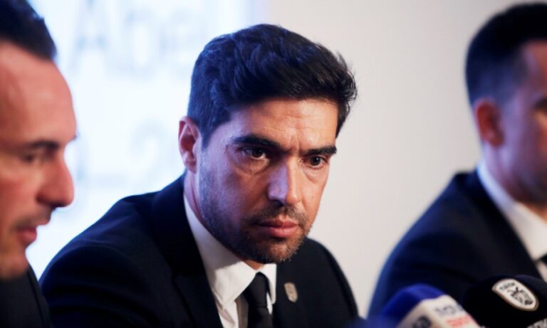 Φερέιρα: «Ο ΠΑΟΚ θέλει να συνεχίσει στην Ευρώπη»