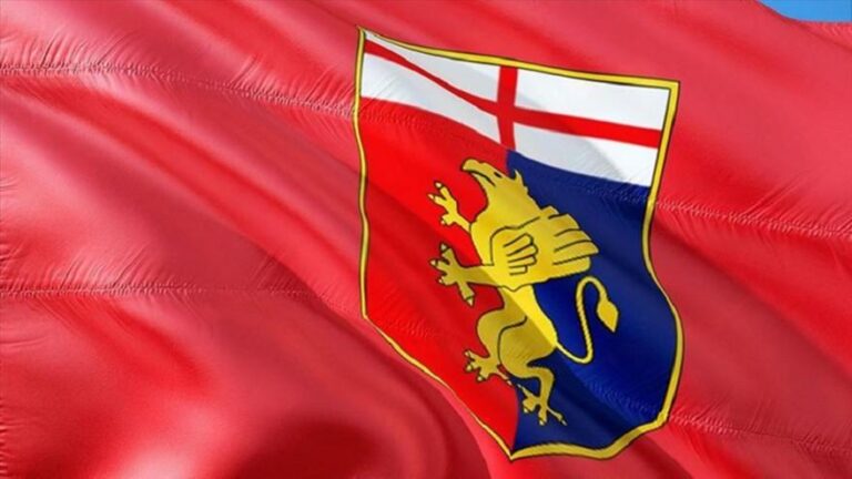 Άλλοι δύο παίκτες της Τζένοα θετικοί στον κορωνοϊό