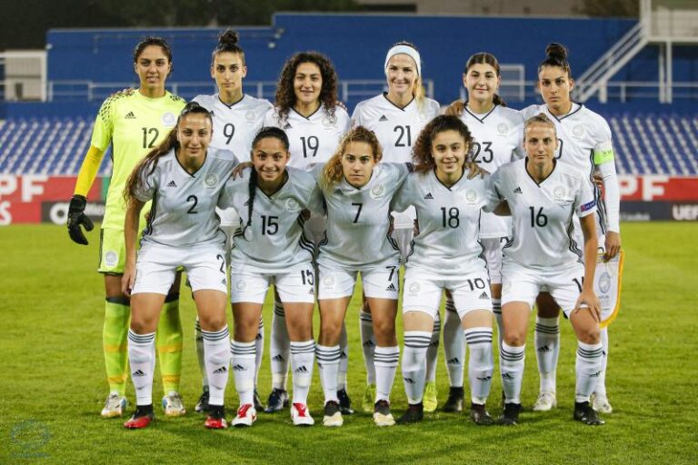 Μεγάλη προσπάθεια και στενή ήττα για την Εθνική μας στην Πορτογαλία