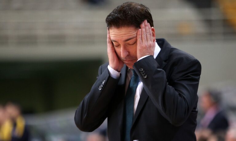 Ο Πασκουάλ μεταξύ των θετικών κρουσμάτων της Ζενίτ