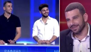 Παφίτες VS. Πιτσιλλίδης: Η μάχη που κρίθηκε στο δευτερόλεπτο (ΒΙΝΤΕΟ)