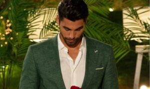 «The Bachelor»: Ο Παναγιώτης χάνει τη ψυχραιμία του και αποχωρεί (ΒΙΝΤΕΟ)