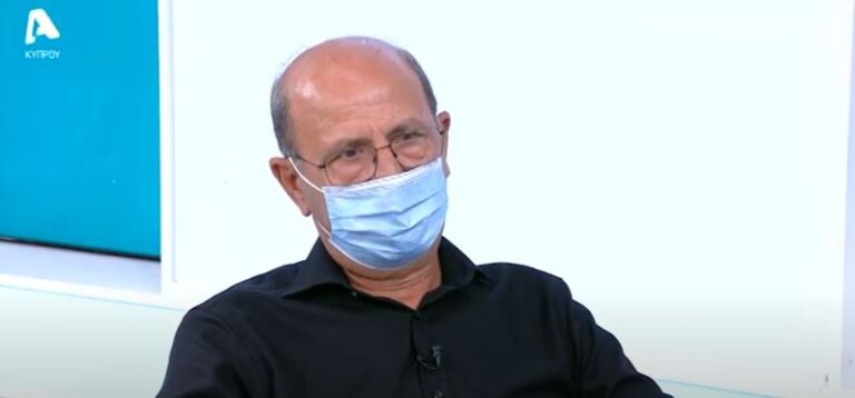 Μάρκος Τράγκολας:"Έβαλα μέσο για να πάρω προαγωγή όπως έκαναν και άλλοι"(ΒΙΝΤΕΟ)