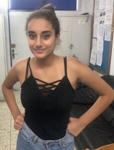 Χάθηκαν και πάλι τα ίχνη της 15χρονης Αντζέλ Ιωάννου (ΦΩΤΟ)