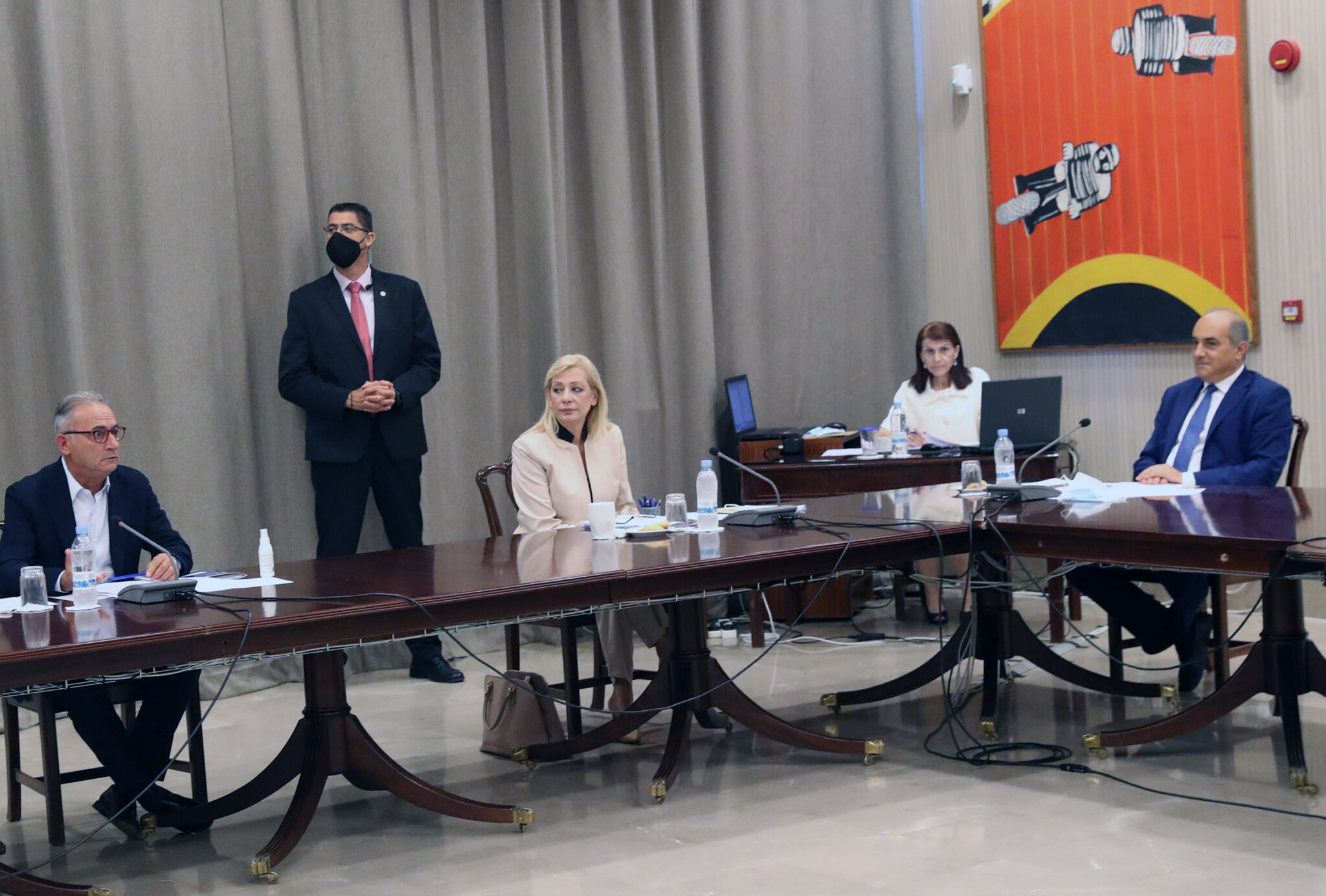 Αυτός είναι ο μεγαλύτερος φόβος της Ζέτας Αιμιλιανίδου για το 2021 (ΒΙΝΤΕΟ)