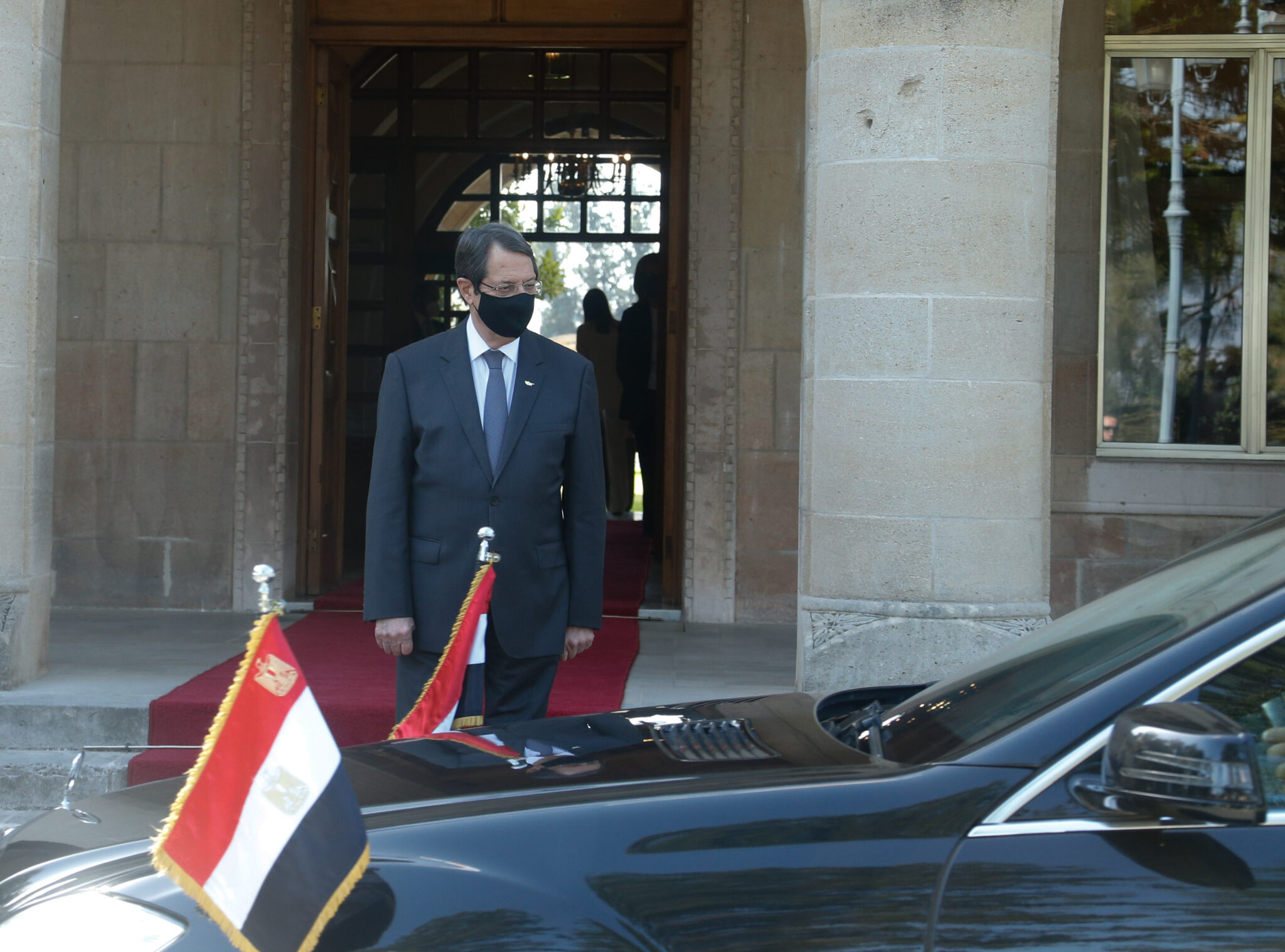 ΑΚΕΛ & ΔΗΚΟ: Πρώτα να παραιτηθεί ο Αναστασιάδης και μετά να διαλύσουμε τη Βουλή