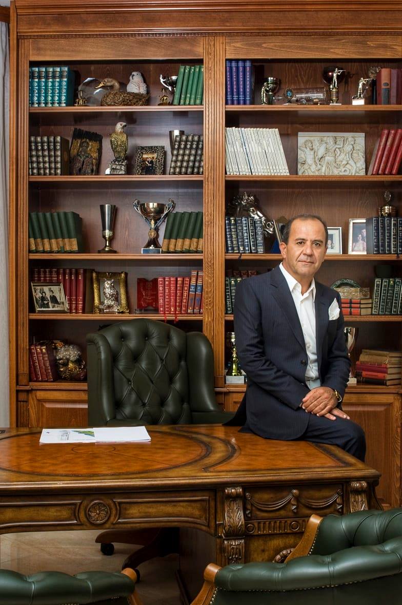 Παραιτήθηκε ο βουλευτής του ΑΚΕΛ Χριστάκης Τζιοβάνης "για να λάμψει η αλήθεια"