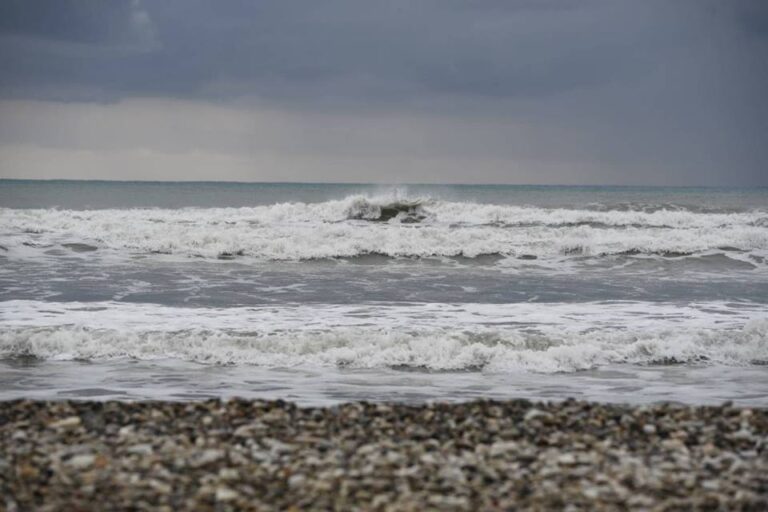 Την έψαχνε ο γιος της και εντοπίστηκε νεκρή σε θαλάσσια περιοχή στην Πάφο