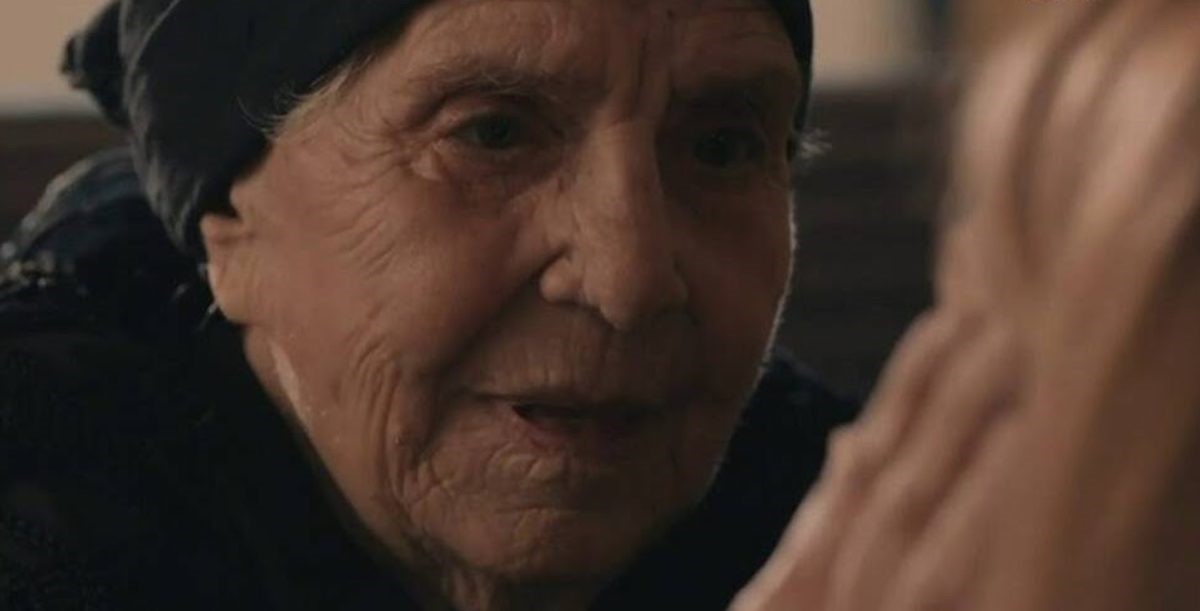 "Έφυγε" από τη ζωή η αγαπημένη ηθοποιός Έλλη Κυριακίδου