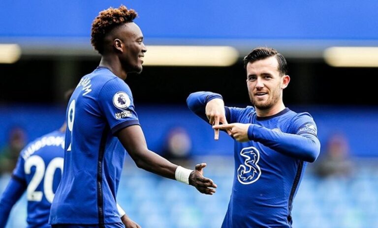 Η Τσέλσι επέστρεψε…