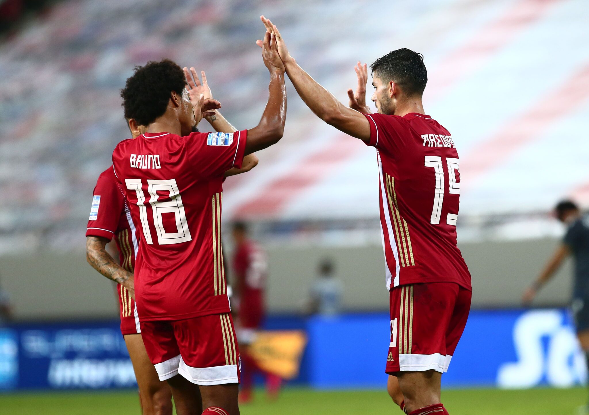 Με… νέο αίμα κόντρα στον Απόλλωνα ο Ολυμπιακός