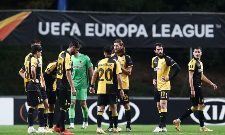 Επιστρέφει από Πορτογαλία και μαθαίνει αν θα πάει Γιάννενα η ΑΕΚ