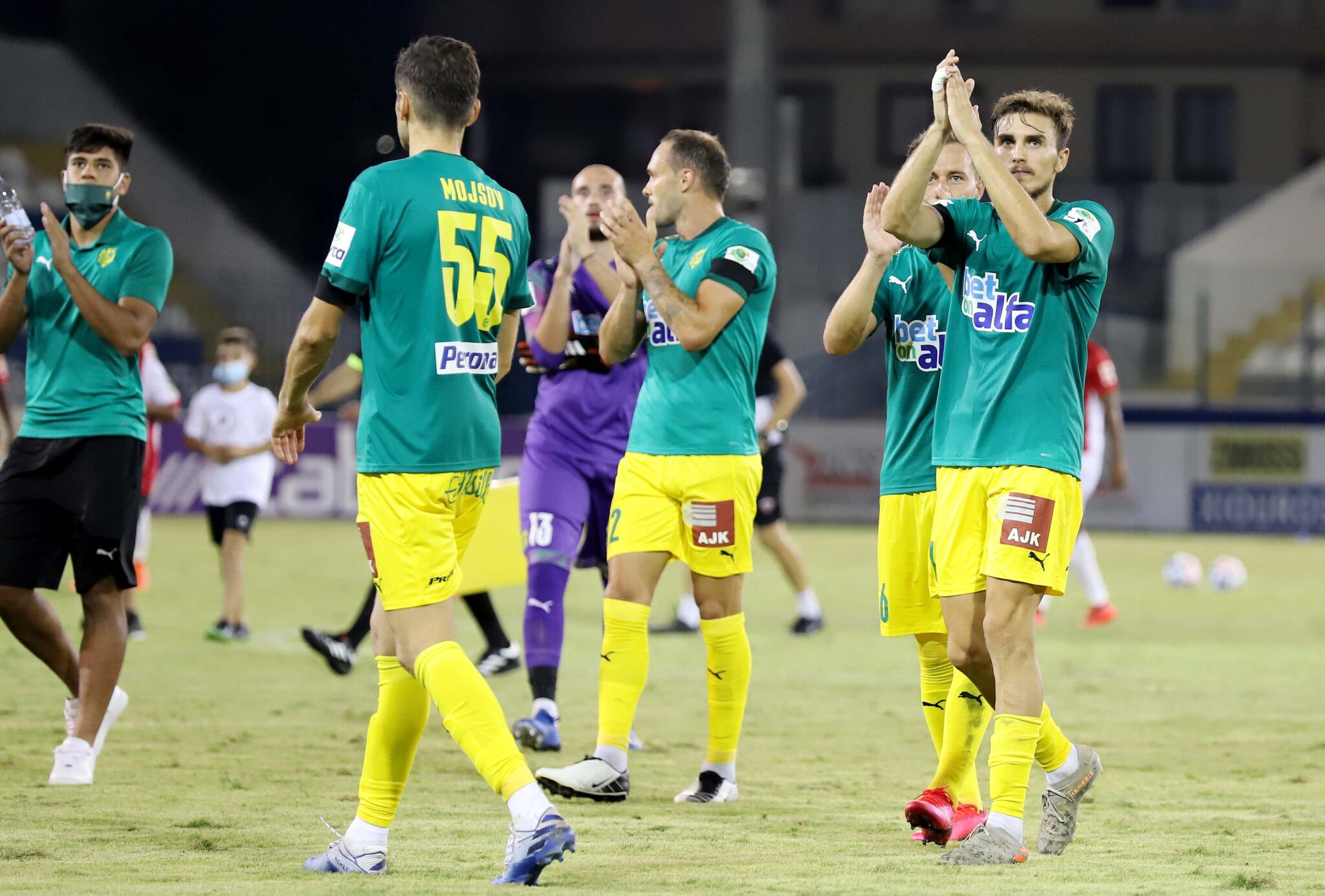 H ευκαιρία της ΑΕΚ για το… comeback