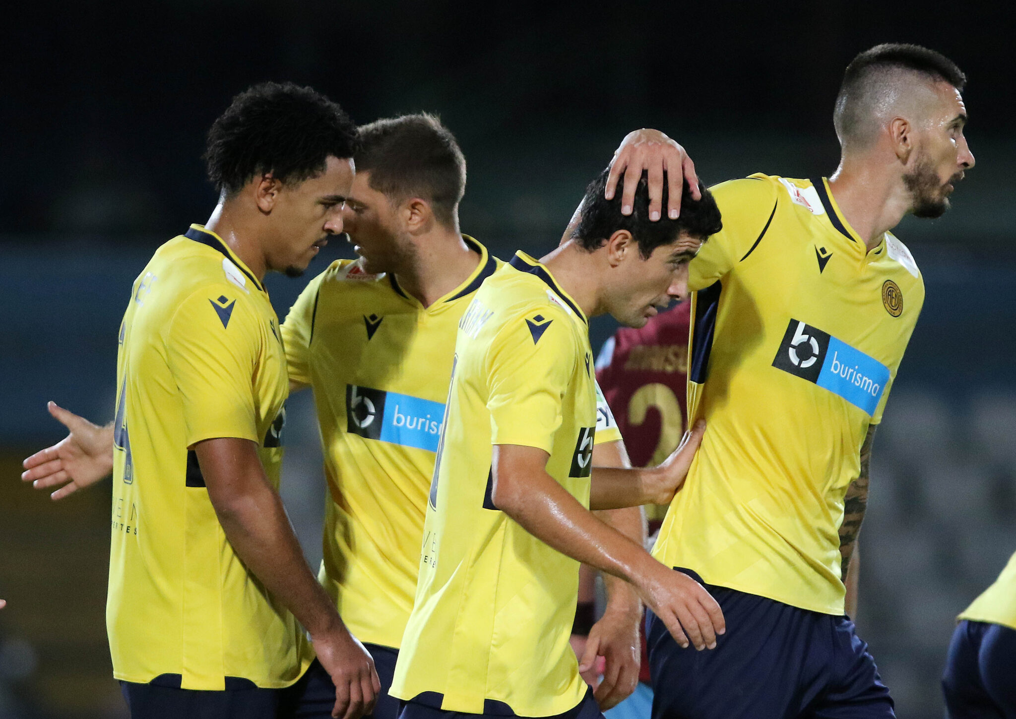 Για την τέταρτη νίκη και το απόλυτο στην έδρας της η ΑΕΛ